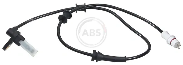 Датчик АБС задний левый 30700 ABS