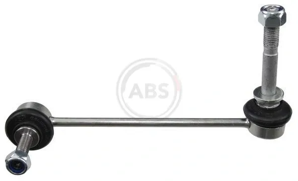 Стойка переднего стабилизатора правая 260546 ABS