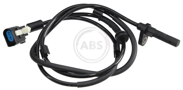 Датчик АБС задний левый 30453 ABS