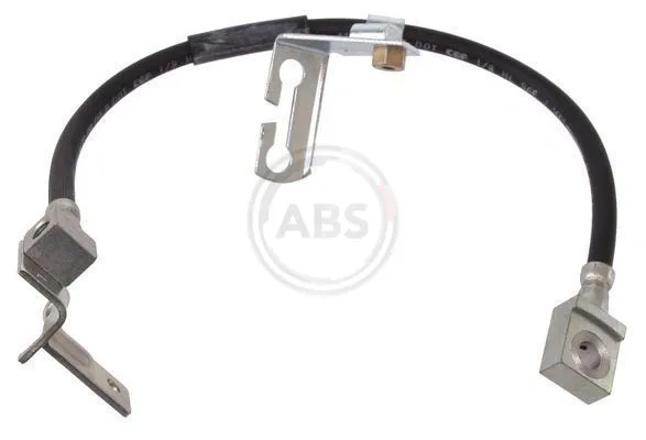 Шланг тормозной передний левый SL4628 ABS