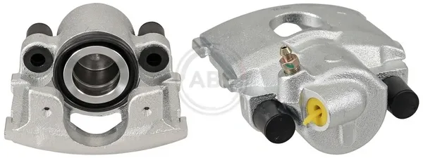 Суппорт тормозной передний правый 420231 ABS