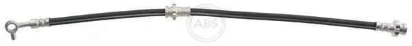 Шланг тормозной передний правый SL6101 ABS