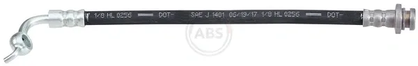Шланг тормозной задний левый SL6576 ABS