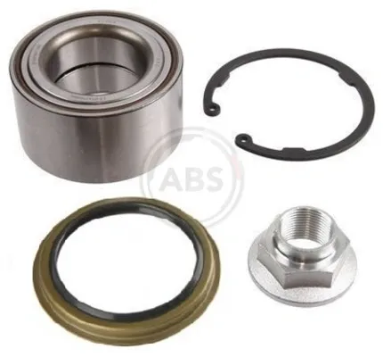 Подшипник ступицы 200951 ABS