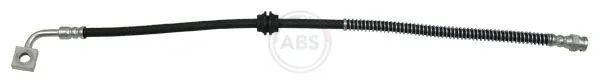 Шланг тормозной передний правый SL5854 ABS