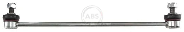 Стойка переднего стабилизатора 260584 ABS