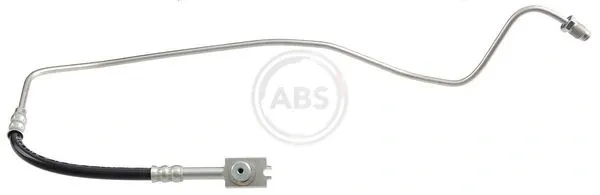 Шланг тормозной задний правый SL5815 ABS