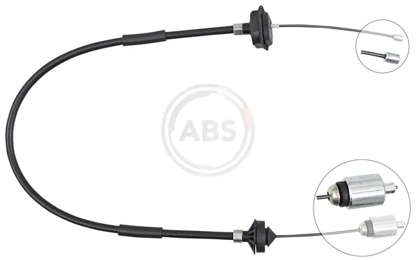 Трос сцепления K29090 ABS