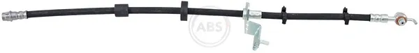 Шланг тормозной передний правый SL6403 ABS
