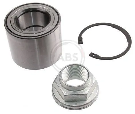 Подшипник задней ступицы 200902 ABS