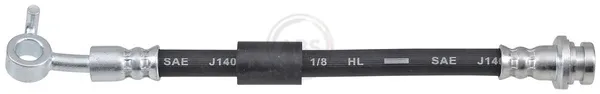 Шланг тормозной задний левый SL1354 ABS