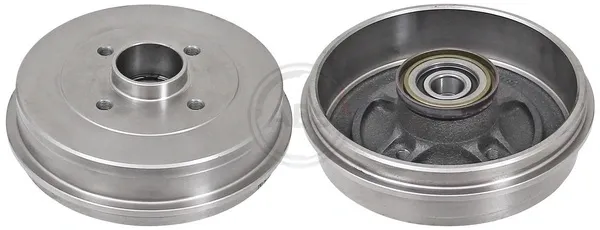 Тормозной барабан 2880SC ABS