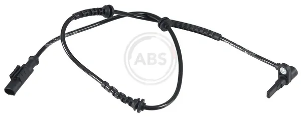 Датчик АБС передний 30571 ABS