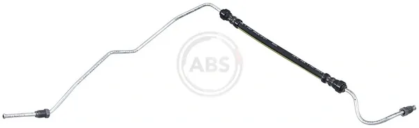 Шланг тормозной задний правый SL6602 ABS