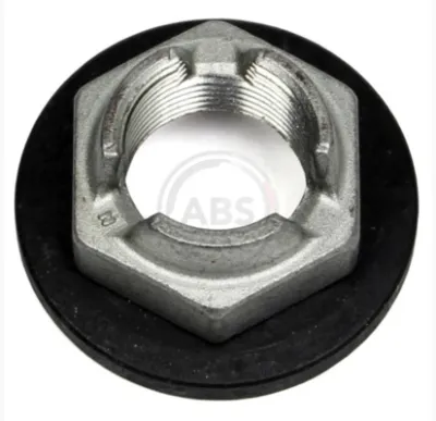 Гайка ступицы передней ABS 911060