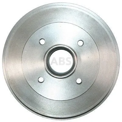 Тормозной барабан 2511S ABS