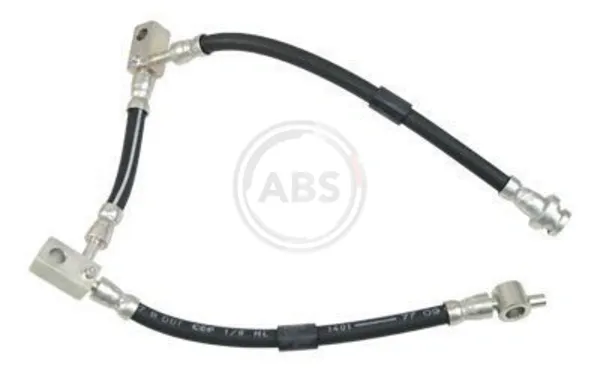 Шланг тормозной передний правый SL5756 ABS