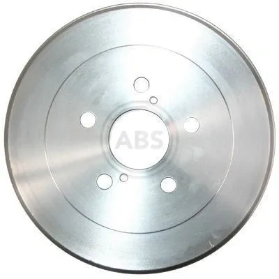 Тормозной барабан 2622S ABS