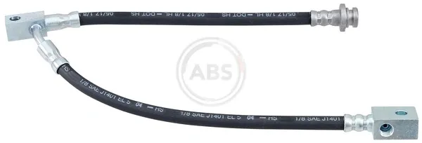 Шланг тормозной передний правый SL6458 ABS