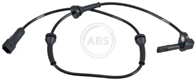 Датчик АБС (ABS) передний ABS 31577