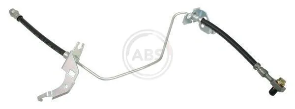 Шланг тормозной задний правый SL5693 ABS