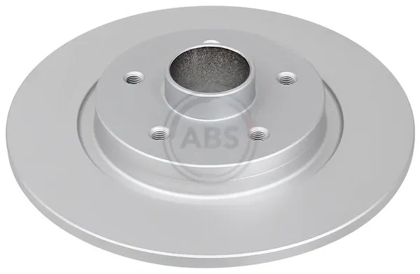 Тормозные диски 17981 ABS
