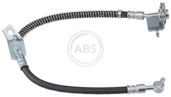 Шланг тормозной передний левый SL1324 ABS
