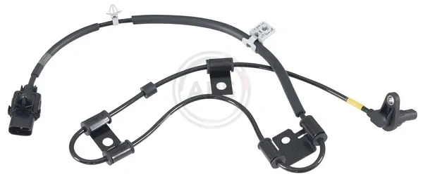 Датчик АБС (ABS) передний правый 30855 ABS