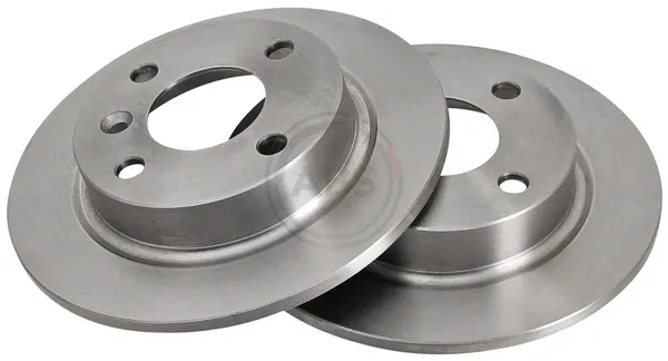 Тормозные диски Volvo 440 K