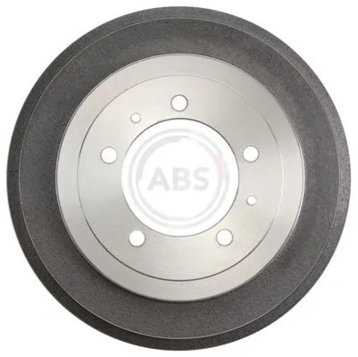 Тормозной барабан 3421S ABS