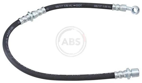 Шланг тормозной задний левый SL5244 ABS