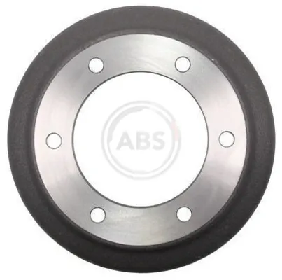 Тормозной барабан 2821S ABS