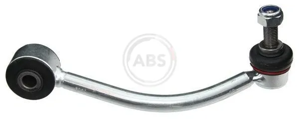 Стойка заднего стабилизатора правая 260490 ABS