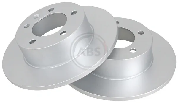 Тормозные диски 18182 ABS