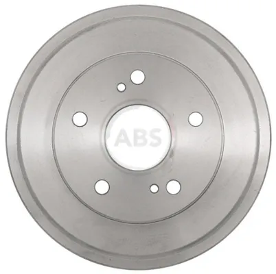 Тормозной барабан 2896S ABS