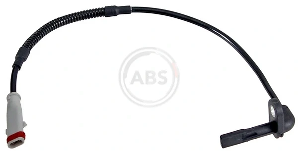 Датчик АБС передний 31242 ABS