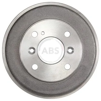 Тормозной барабан 2867S ABS
