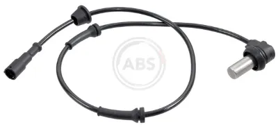 Датчик АБС (ABS) передний ABS 31080