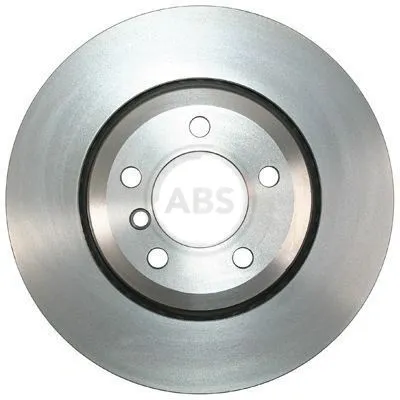 Тормозные диски 17804 ABS