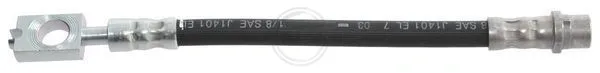 Задний тормозной шланг SL6084 ABS