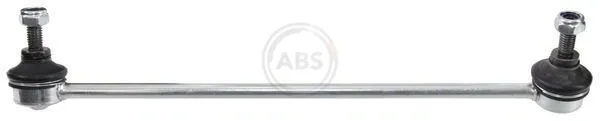 Стойка переднего стабилизатора левая 260531 ABS