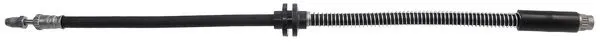Шланг тормозной передний SL4863 ABS