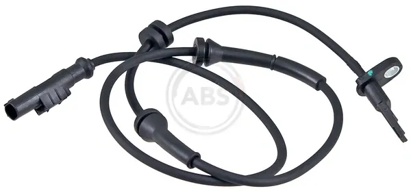 Датчик АБС передний 31384 ABS