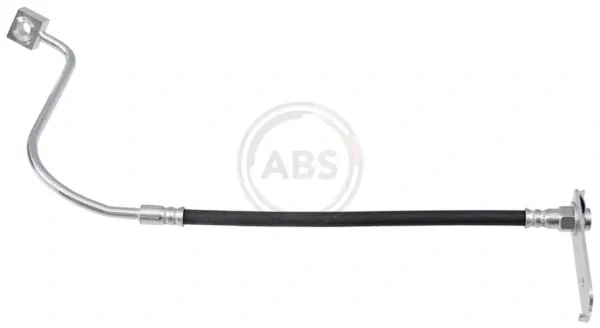 Шланг тормозной задний правый SL4660 ABS