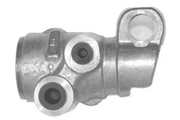 Регулятор давления тормозов 64059 ABS