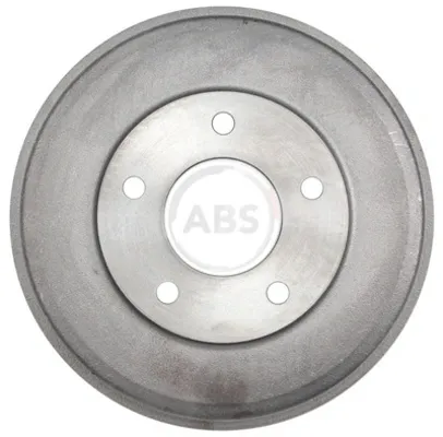 Тормозной барабан 3438S ABS