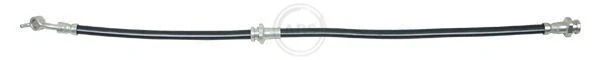 Шланг тормозной передний SL5688 ABS