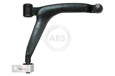 Рычаг передней подвески нижний правый ABS 210123