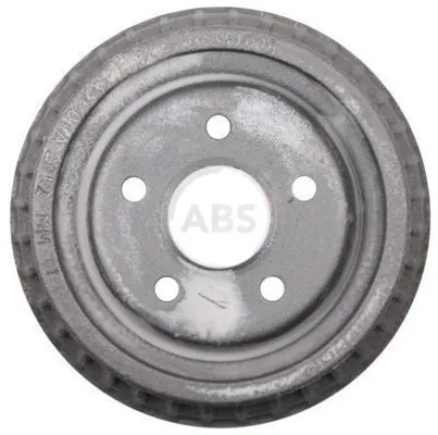 Тормозной барабан 2554S ABS