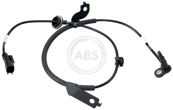 Датчик АБС (ABS) передний левый 31120 ABS